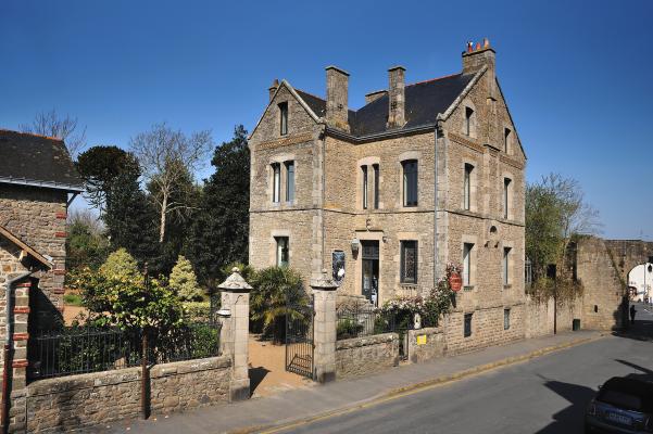 Maison d’hôtes La Guérandière