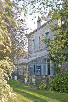 Maison d’hôtes La Guérandière – Le jardin