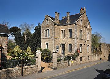 Maison d'hôtes La Guérandière