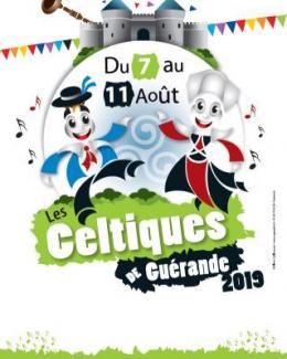 Les Celtiques 2019