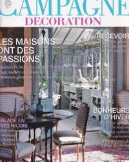 Art et Décoration n°123